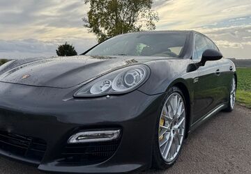 Porsche Panamera 143.000 km 24.900 &euro; Wettin-Löbejün 06193