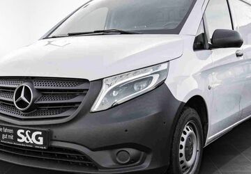 Mercedes-Benz Vito 68.430 km 24.725 &euro; Halle-Sennewitz 06193