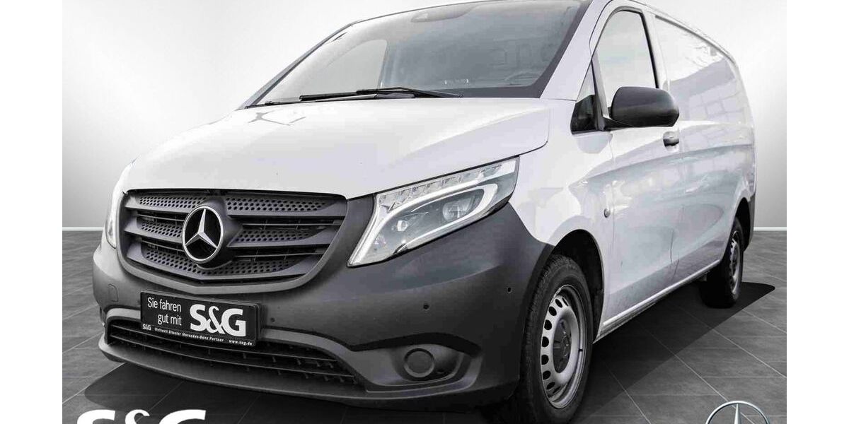 Mercedes-Benz Vito 68.430 km 24.725 &euro; Halle-Sennewitz 06193