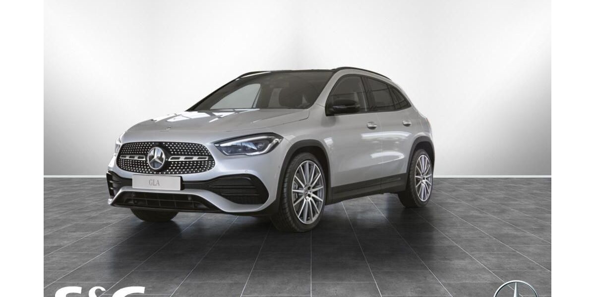 Mercedes-Benz GLA 220 67.540 km 38.877 &euro; Halle-Sennewitz 06193