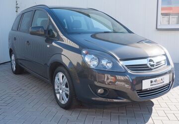 Opel Zafira 148.900 km 5.490 &euro; Halle 06116