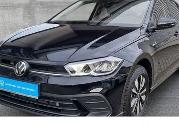 VW Polo 6.139 km 22.920 &euro; Halle (Saale) 06110