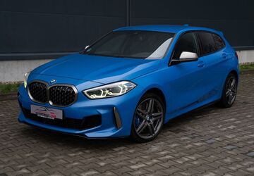 BMW M135 99.800 km 26.650 &euro; Schkeuditz 04435