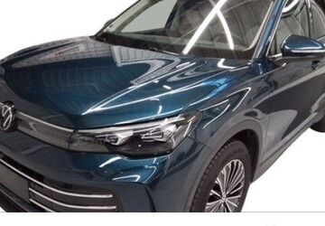 VW Tiguan 19.571 km 45.920 &euro; Halle (Saale) 06110