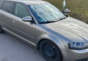 Audi A3 226.000 km 2.499 &euro; Halle 06114