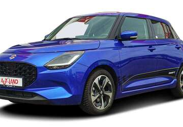 Suzuki Swift 1.534 km 19.990 &euro; Halle-Nietleben 06122