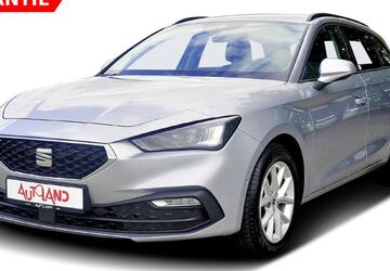 Seat Leon 75.530 km 19.950 &euro; Brehna 06796