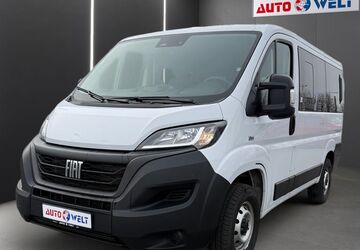 Fiat Ducato 119.756 km 21.990 &euro; Sandersdorf Brehna 06796