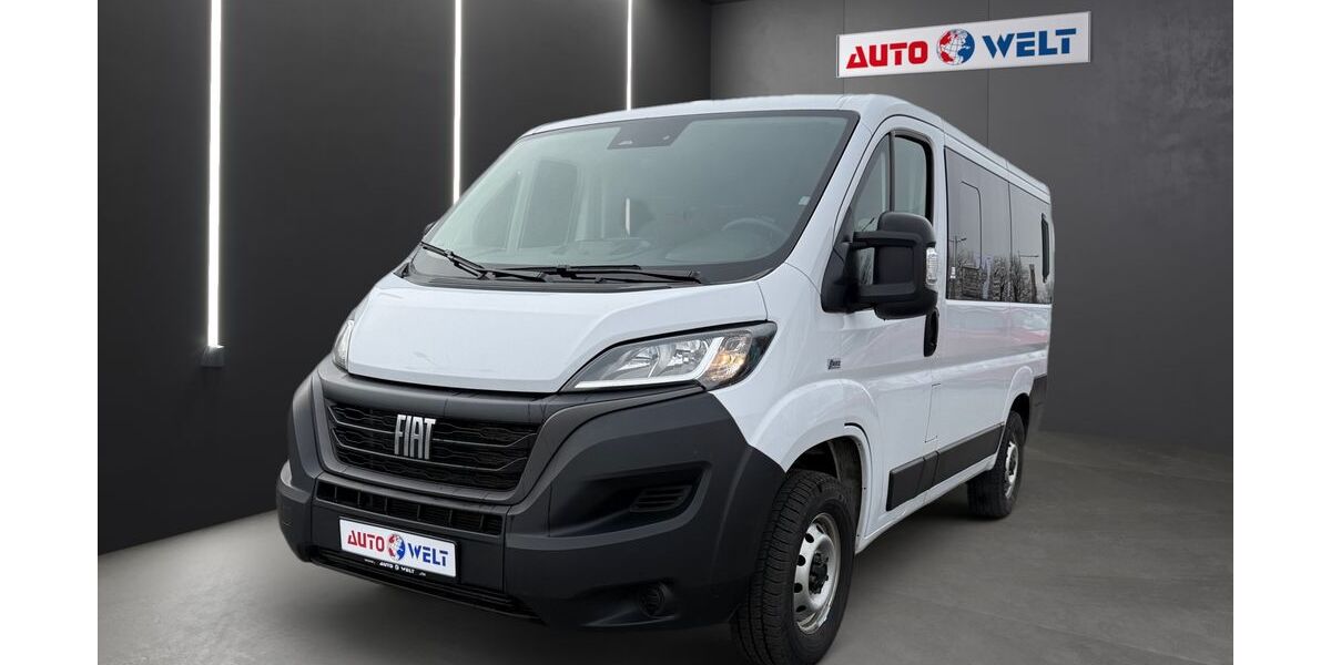 Fiat Ducato 119.756 km 21.990 &euro; Sandersdorf Brehna 06796