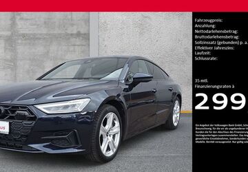 Audi A7 19.999 km 52.920 &euro; Halle (Saale) 06110