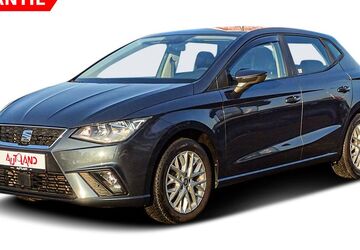 Seat Ibiza 59.998 km 17.950 &euro; Eisleben 06295