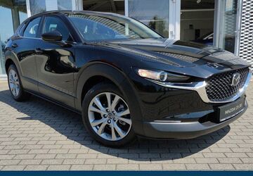 Mazda CX-30 20.450 km 24.990 &euro; Delitzsch 04509