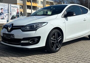 Renault Megane 158.000 km 5.500 &euro; Halle/Saale 06126