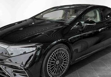 Mercedes-Benz EQS 93.730 km 71.977 &euro; Lutherstadt Eisleben 06295