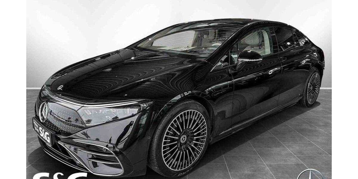 Mercedes-Benz EQS 93.730 km 71.977 &euro; Lutherstadt Eisleben 06295