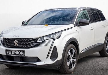 Peugeot 5008 28.287 km 28.990 &euro; Halle (Saale) 06132