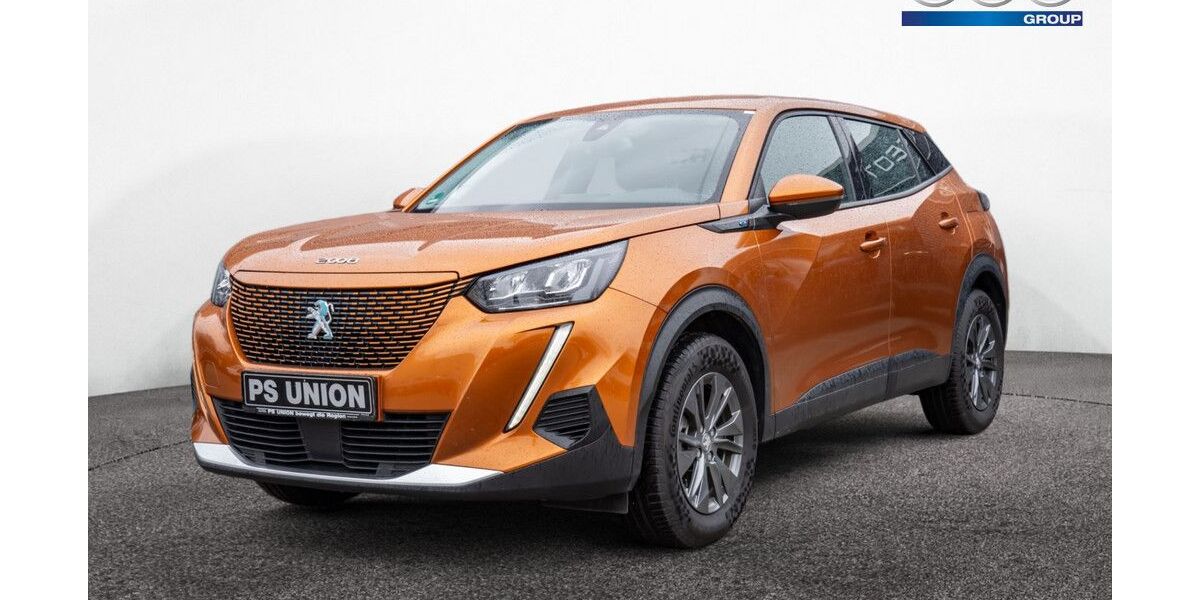 Peugeot e-2008 33.968 km 15.995 &euro; Halle (Saale) 06132