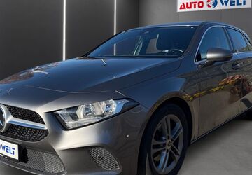 Mercedes-Benz A 200 135.432 km 16.490 &euro; Sandersdorf Brehna 06796