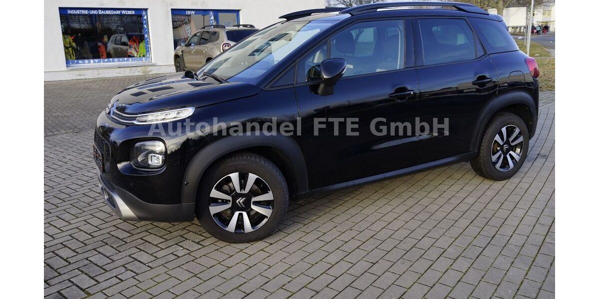Citroen C3 167.500 km 9.799 &euro; Bitterfeld 06749