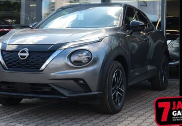 Nissan Juke 8.900 km 23.390 &euro; Halle 06130
