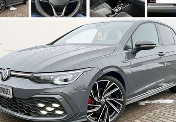 VW Golf 44.560 km 35.950 &euro; Halle 06116