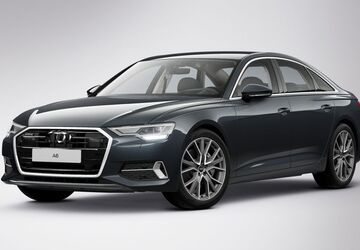 Audi A6 27.515 km 39.929 &euro; Bitterfeld-Wolfen 06749