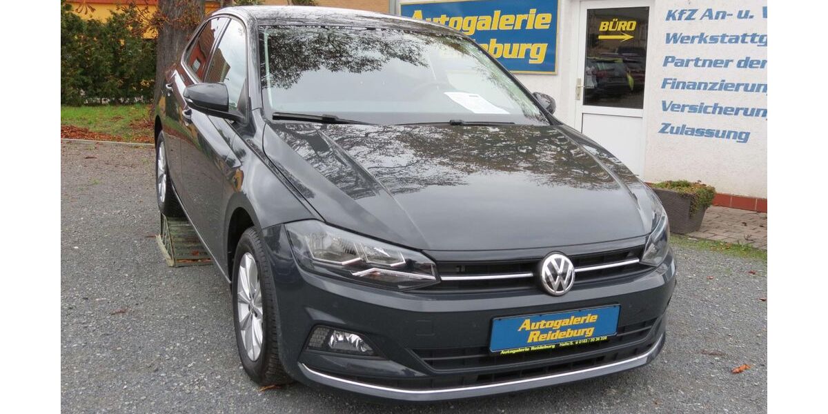 VW Polo 124.000 km 13.240 &euro; Halle/ Saale 06116