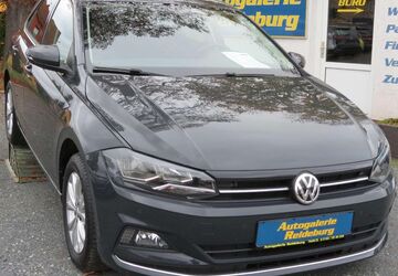 VW Polo 124.000 km 13.440 &euro; Halle/ Saale 06116