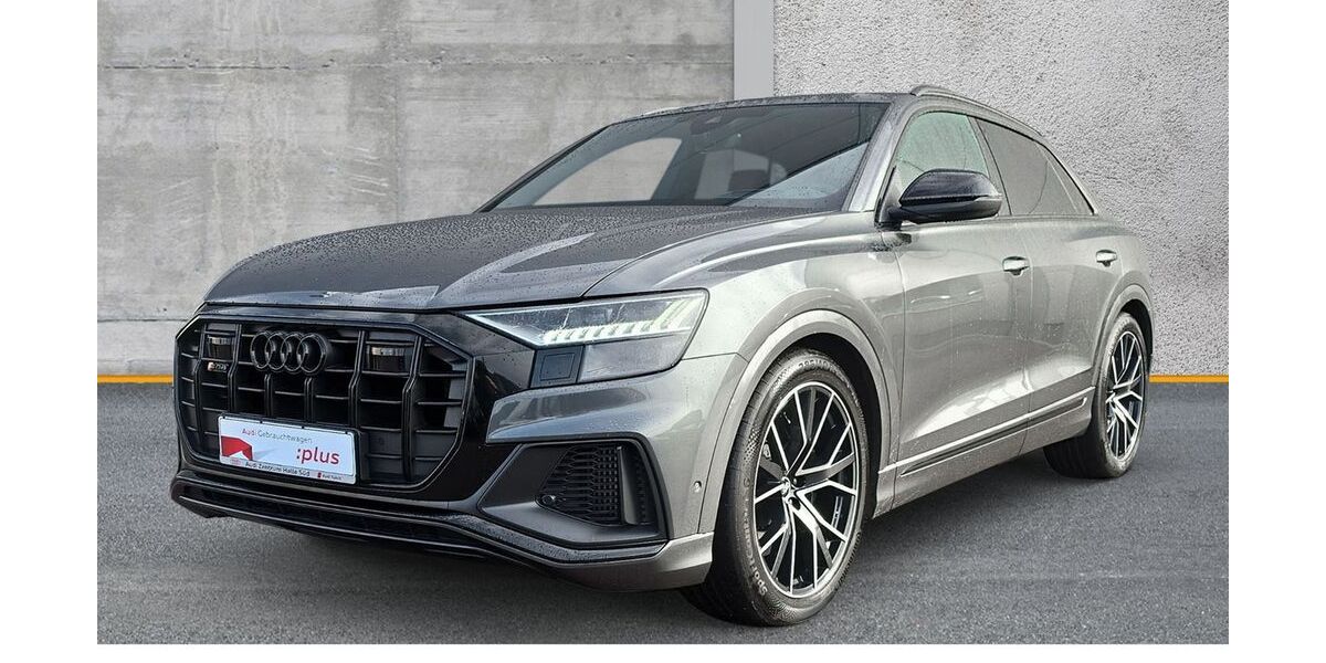 Audi SQ8 11.824 km 78.920 &euro; Halle (Saale) 06110