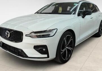 Volvo V60 35.750 km 31.500 &euro; Salzatal OT Bennstedt 06198