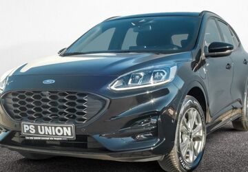 Ford Kuga 13.227 km 35.990 &euro; Halle(Saale) 06122