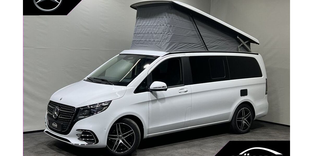 Mercedes-Benz V 300 27.906 km 76.970 &euro; Wiedemar 04509