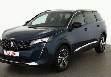 Peugeot 5008 32.695 km 27.490 &euro; Brehna 06796