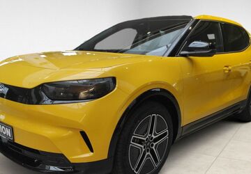 Ford Capri 2.758 km 52.790 &euro; Halle(Saale) 06122