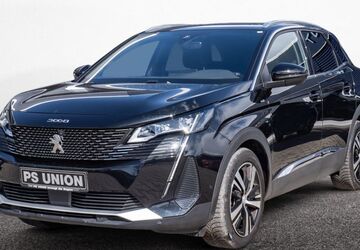 Peugeot 3008 34.155 km 26.990 &euro; Halle (Saale) 06132