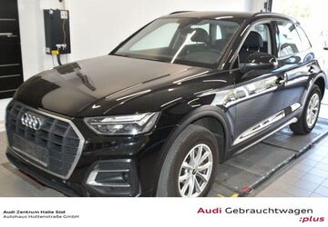 Audi Q5 149.980 km 25.420 &euro; Halle (Saale) 06110