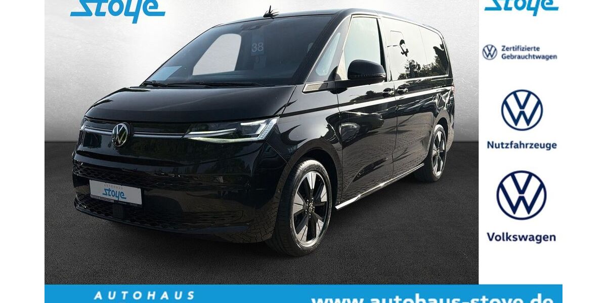 VW T7 Multivan 8.302 km 58.750 &euro; Halle / Saale 06120