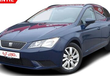 Seat Leon 99.852 km 11.990 &euro; Brehna 06796