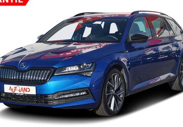 Skoda Superb 59.987 km 26.990 &euro; Halle 06122