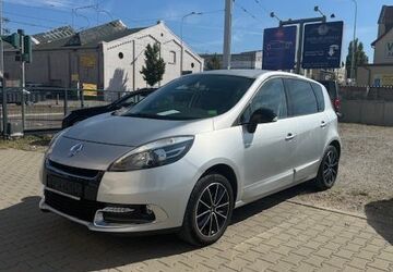 Renault Scenic 86.000 km 2.999 &euro; Halle 06118