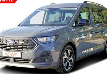 Ford Grand Tourneo 73.865 km 28.950 &euro; Brehna 06796