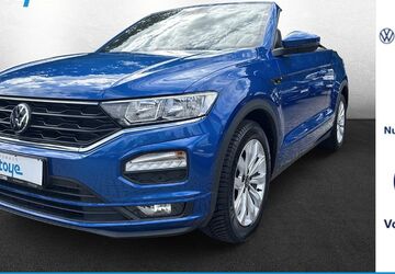 VW T-Roc 44.827 km 23.950 &euro; Halle (Saale) 06120