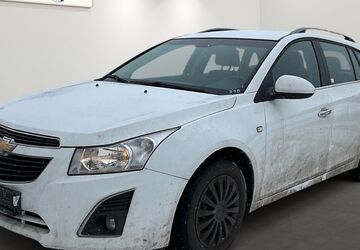 Chevrolet Cruze 196.356 km 2.899 &euro; Brehna 06796
