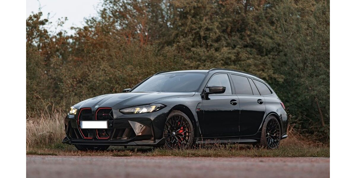 BMW M3 3.300 km 129.000 &euro; Köthen 06366