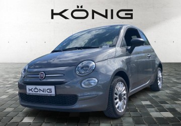 Fiat 500 3.484 km 12.798 &euro; Halle, Angersdorf 06179