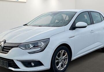 Renault Megane 146.665 km 7.999 &euro; Brehna 06796