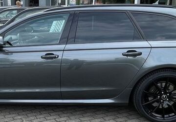 Audi A6 215.000 km 22.999 &euro; Halle 06124