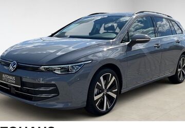 VW Golf 6.500 km 38.960 &euro; Bitterfeld-Wolfen 06749