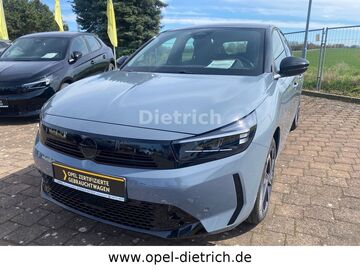 Gebrauchte Opel Corsa