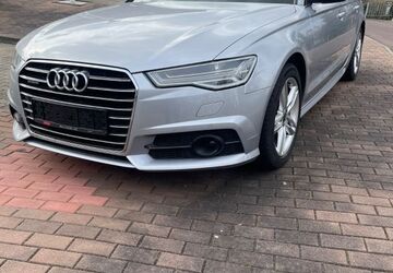 Audi A6 183.000 km 16.000 &euro; Zörbig 06780